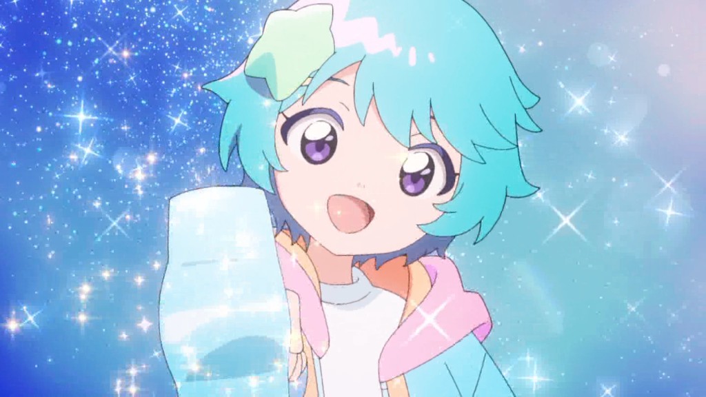 Magical Sisters LuluttoLilly Part 2 Episode 13 post image 1