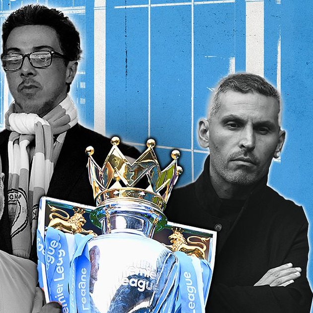 MailSport's tweet photo. I spent years exposing Man City's cheating while their plutocratic regime believed they could get away with it all. While my wife lay dying, these are the threats, ugly tactics and intimidation the club and their fans used against me. https://t.co/MwdMNCrL8V