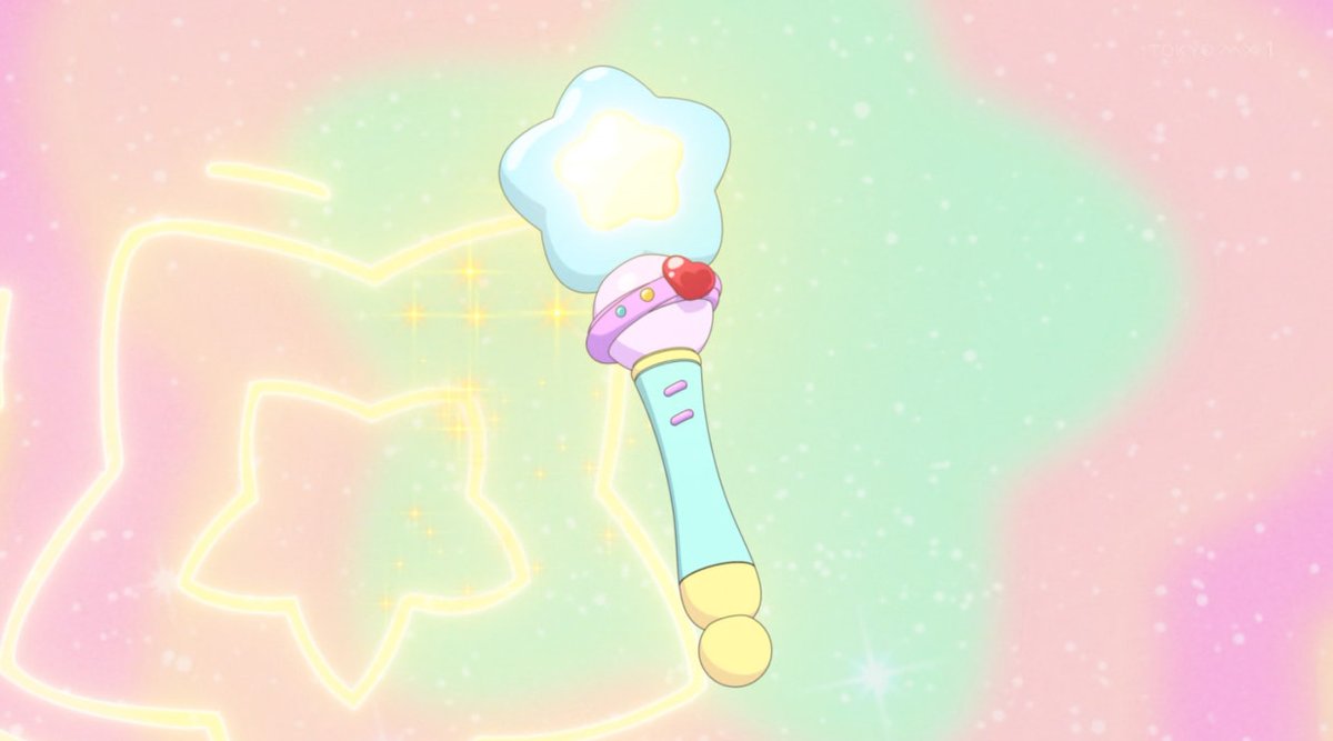 Magical Sisters LuluttoLilly Part 2 Episode 13 post image 1