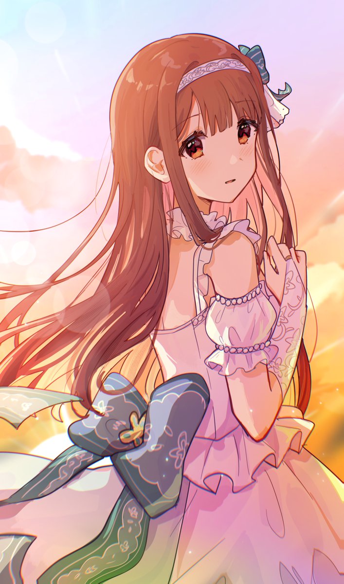 Akamimi_P's tweet photo. #田中琴葉生誕祭2026 https://t.co/cLeXoFGhFX