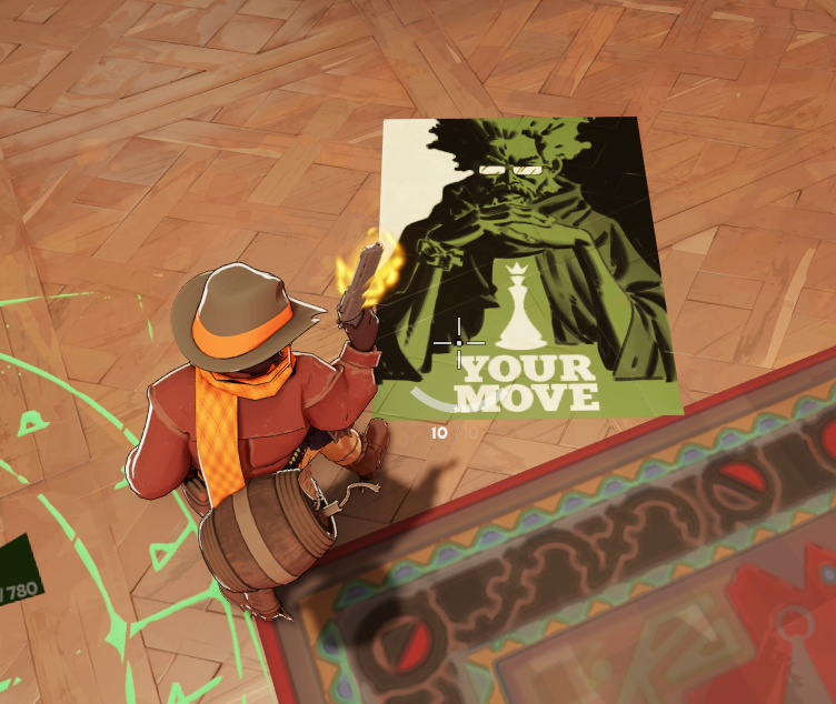 ThiccRadChad's tweet photo. I only hope when Solomon gets in, the new poster has the same level of BM as this one https://t.co/GfhMqh1xkN