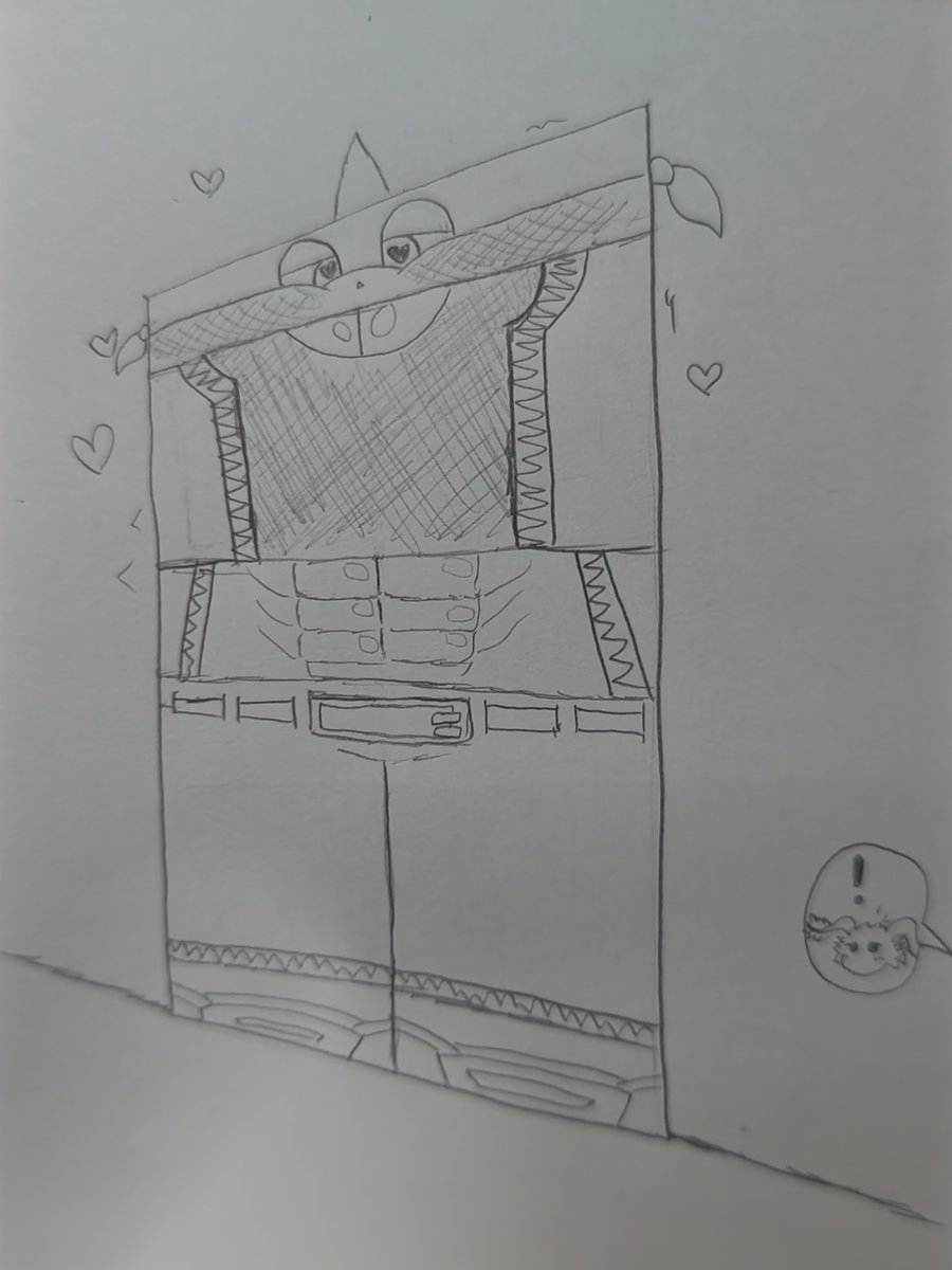 mugenn_2's tweet photo. アズーロとシレーヌの馴れ初め
遺跡とかのトラップでお楽しみ中だったところを…みたいな https://t.co/kuO1AJdO9T
