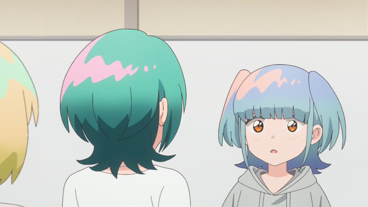 Magical Sisters LuluttoLilly Part 2 Episode 13 post image 1