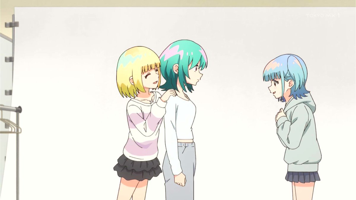 Magical Sisters LuluttoLilly Part 2 Episode 13 post image 1