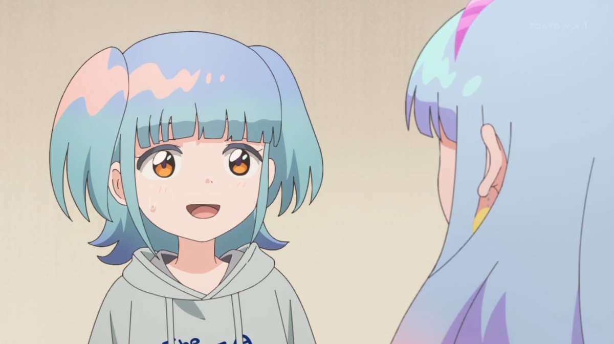 Magical Sisters LuluttoLilly Part 2 Episode 13 post image 1