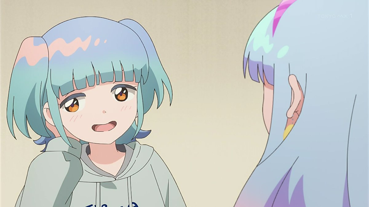 Magical Sisters LuluttoLilly Part 2 Episode 13 post image 1