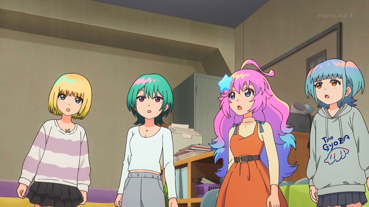 Magical Sisters LuluttoLilly Part 2 Episode 13 post image 1