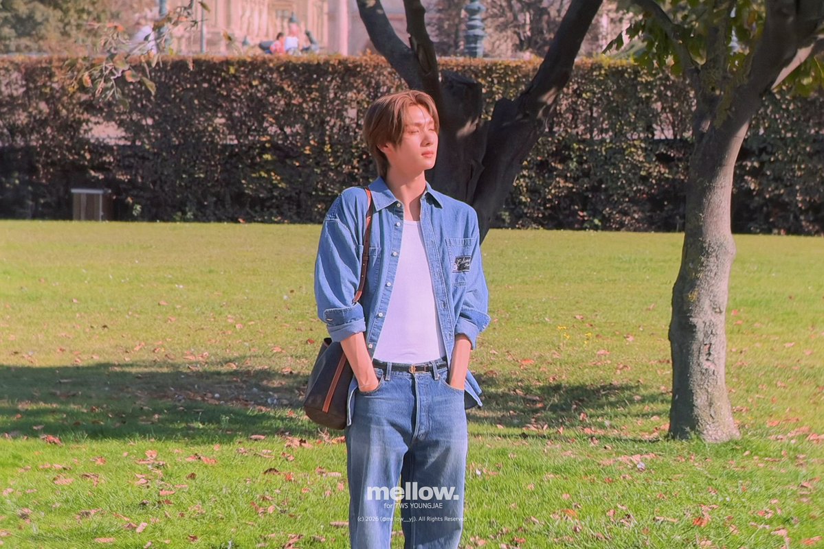 mellow__yj's tweet photo. 261004 #영재 #YOUNGJAE #ヨンジェ #투어스 #TWS https://t.co/4GY6eSLW63