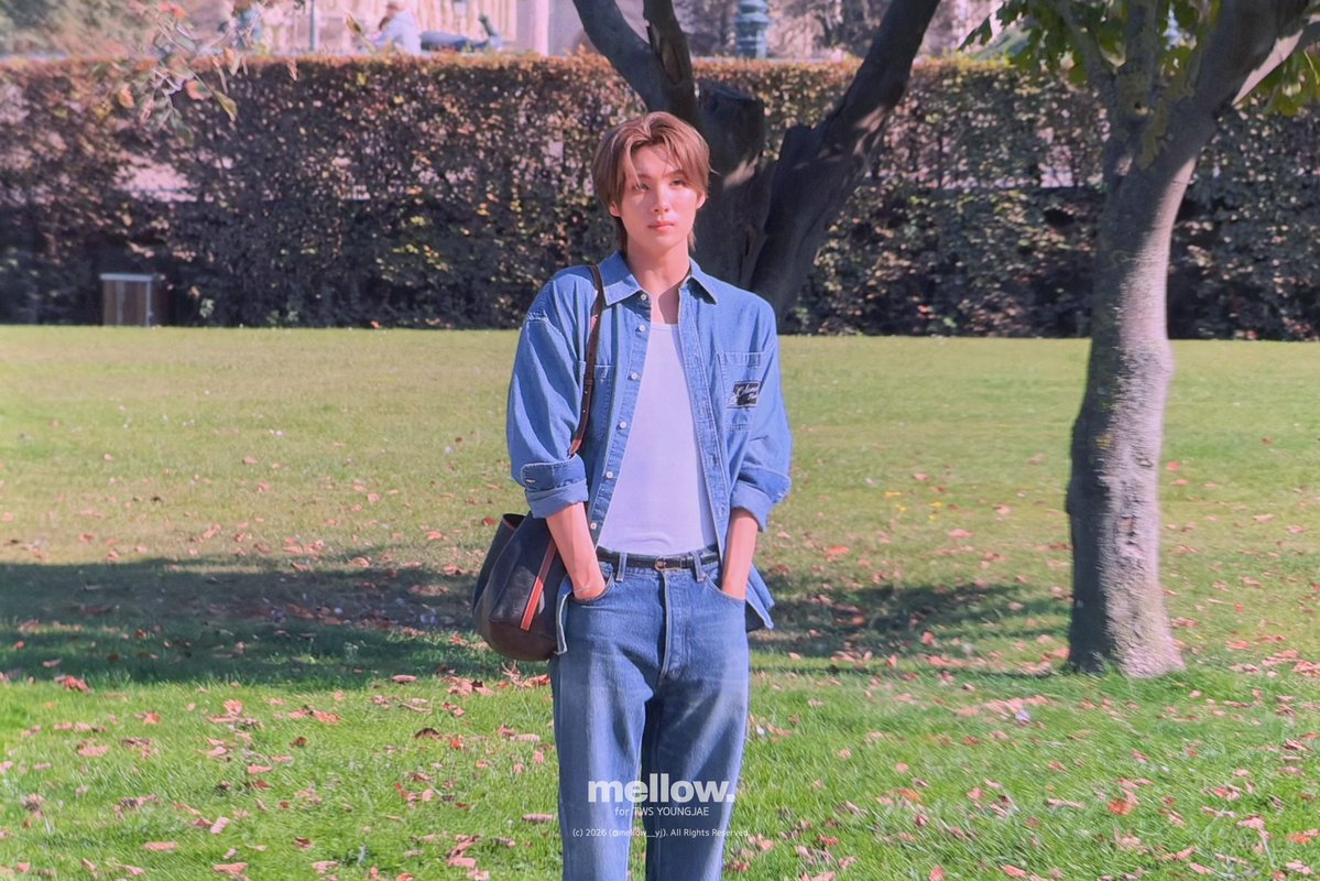 mellow__yj's tweet photo. 261004 #영재 #YOUNGJAE #ヨンジェ #투어스 #TWS https://t.co/4GY6eSLW63