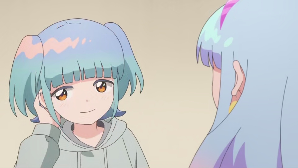 Magical Sisters LuluttoLilly Part 2 Episode 13 post image 1