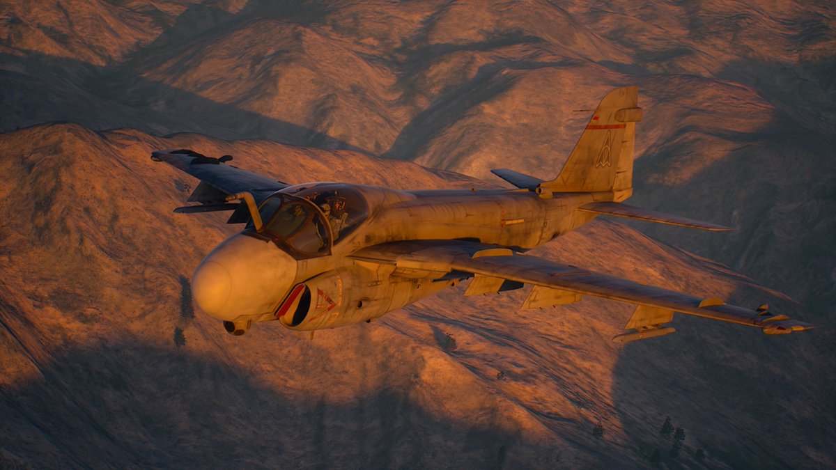 SergeantZyco0's tweet photo. #ACE_COMBAT8
まさかのISAF仕様の生き残りイントルーダーとは笑 https://t.co/wf8v5RBVBX