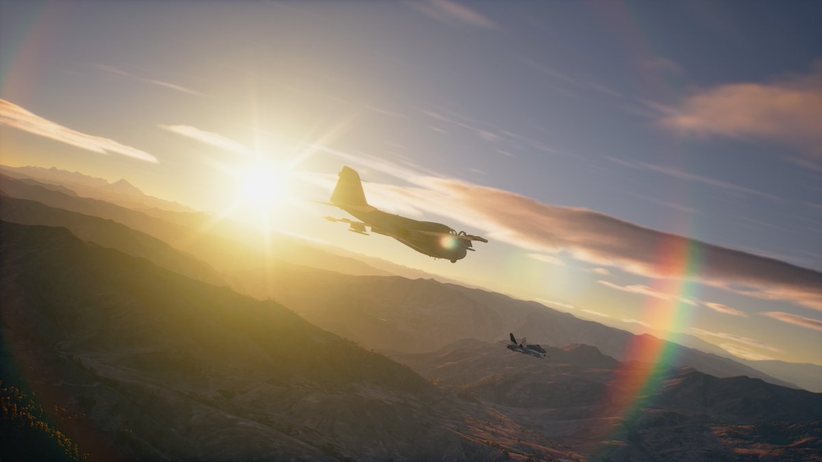 SergeantZyco0's tweet photo. #ACE_COMBAT8
まさかのISAF仕様の生き残りイントルーダーとは笑 https://t.co/wf8v5RBVBX