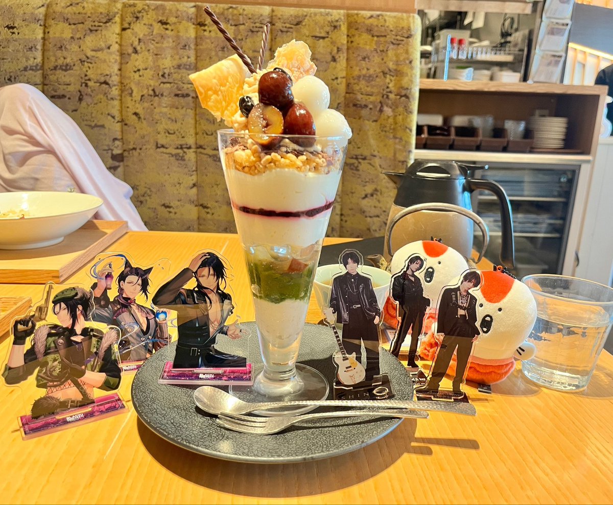 meki0430 tweet picture