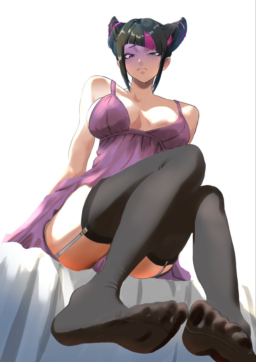 SDBH_SATOPU's tweet photo. 別バージョン
#juri https://t.co/FFZ0Dck5ih