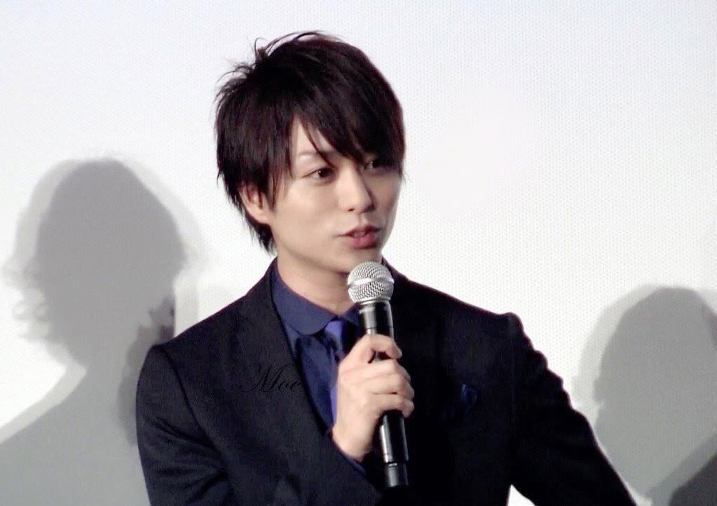 aa0_x1's tweet photo. どう見ても初恋櫻井翔になるでしょ
#櫻井翔 https://t.co/CukBQcnfGw