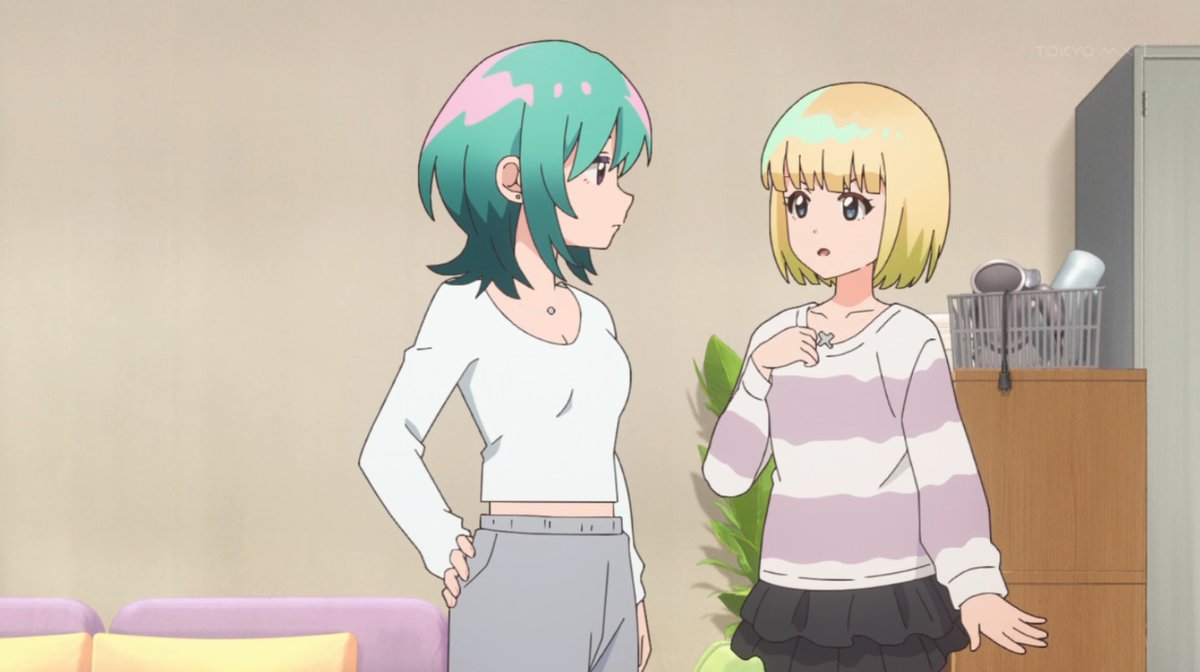 Magical Sisters LuluttoLilly Part 2 Episode 13 post image 1