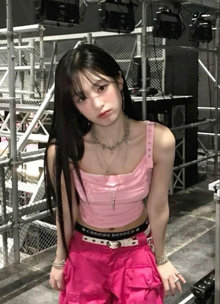 AhyItgirl_'s tweet photo. アヒョン 可愛い...💗 https://t.co/rySvFxx8h0