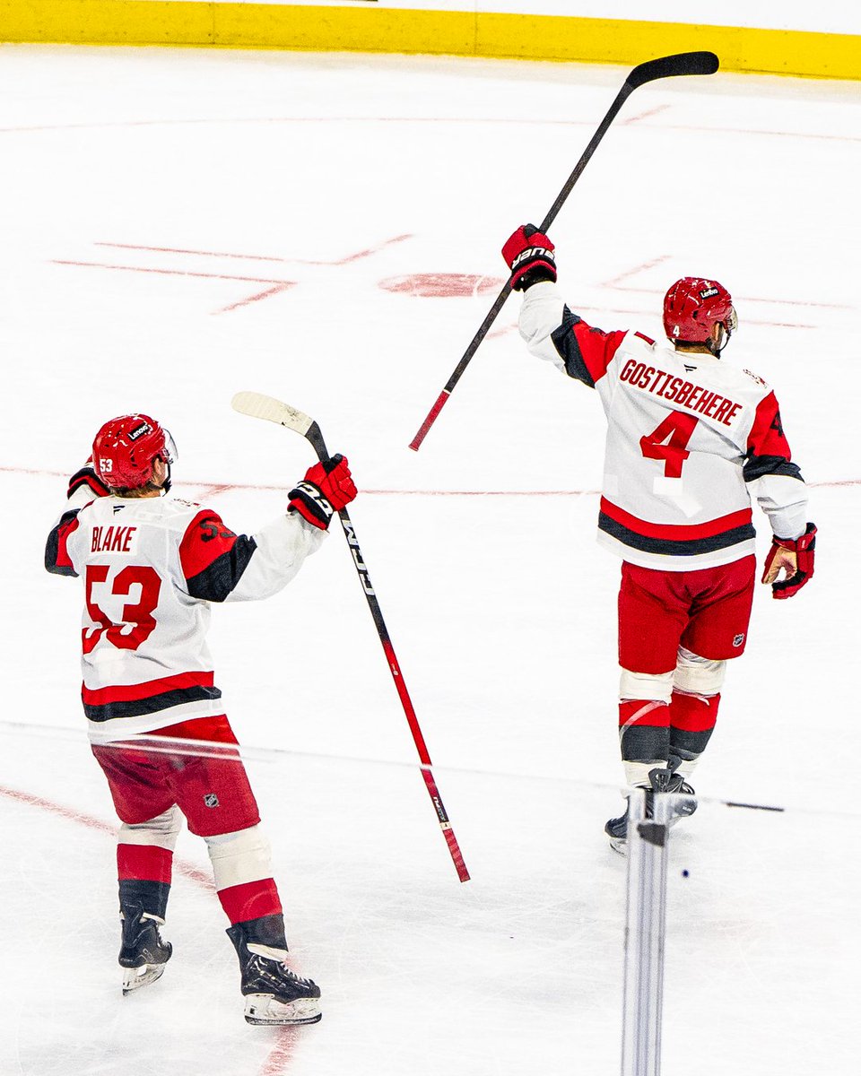 Canes's tweet photo. Who you gonna call? 👻 https://t.co/vSK8UUAH77