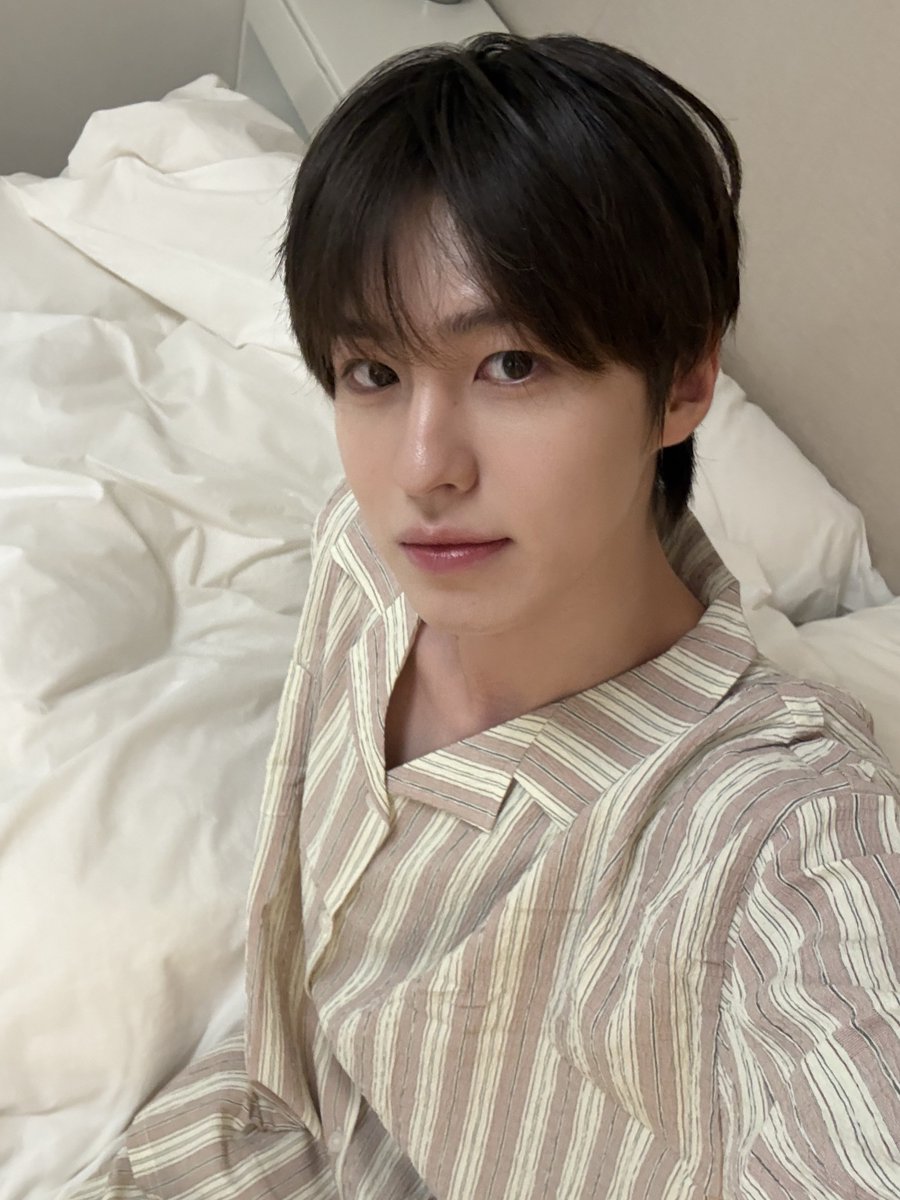 by_EPEX's tweet photo. 잘 자😪

#EPEX #이펙스 #AYDEN #에이든 https://t.co/dVbI52nwte