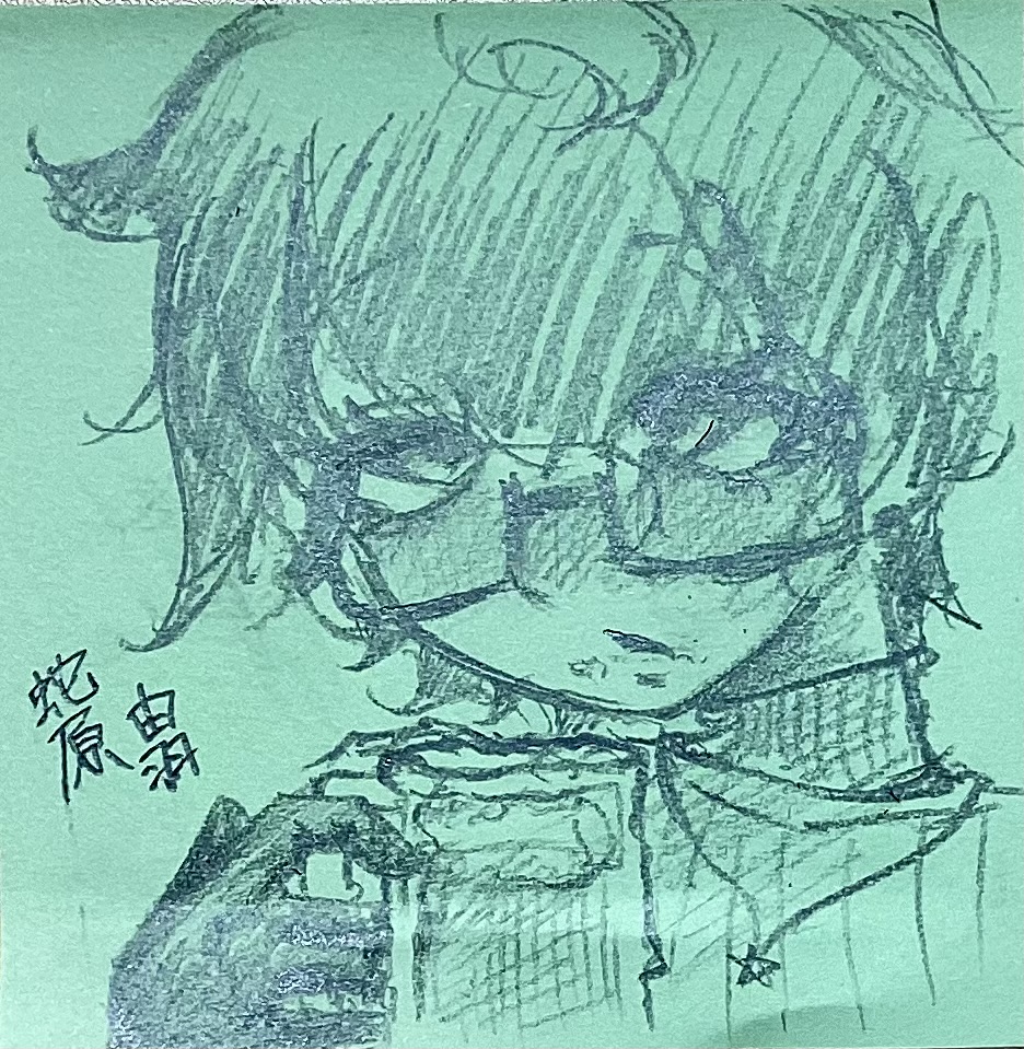 hmnlake_5's tweet photo. @rumand00 
我慢できるわけなくて‼️
ちょっとiPadで撮ったから画質終わってるのはsorry… https://t.co/vwfrSd9IAm