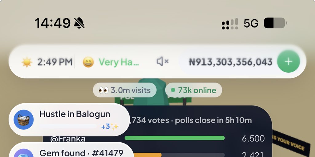 ogbajiolivia's tweet photo. Fuck I’m activee
Drop user for 5b each 
Dont forget to vote for livogbaji thanks https://t.co/er1CWQK4jH