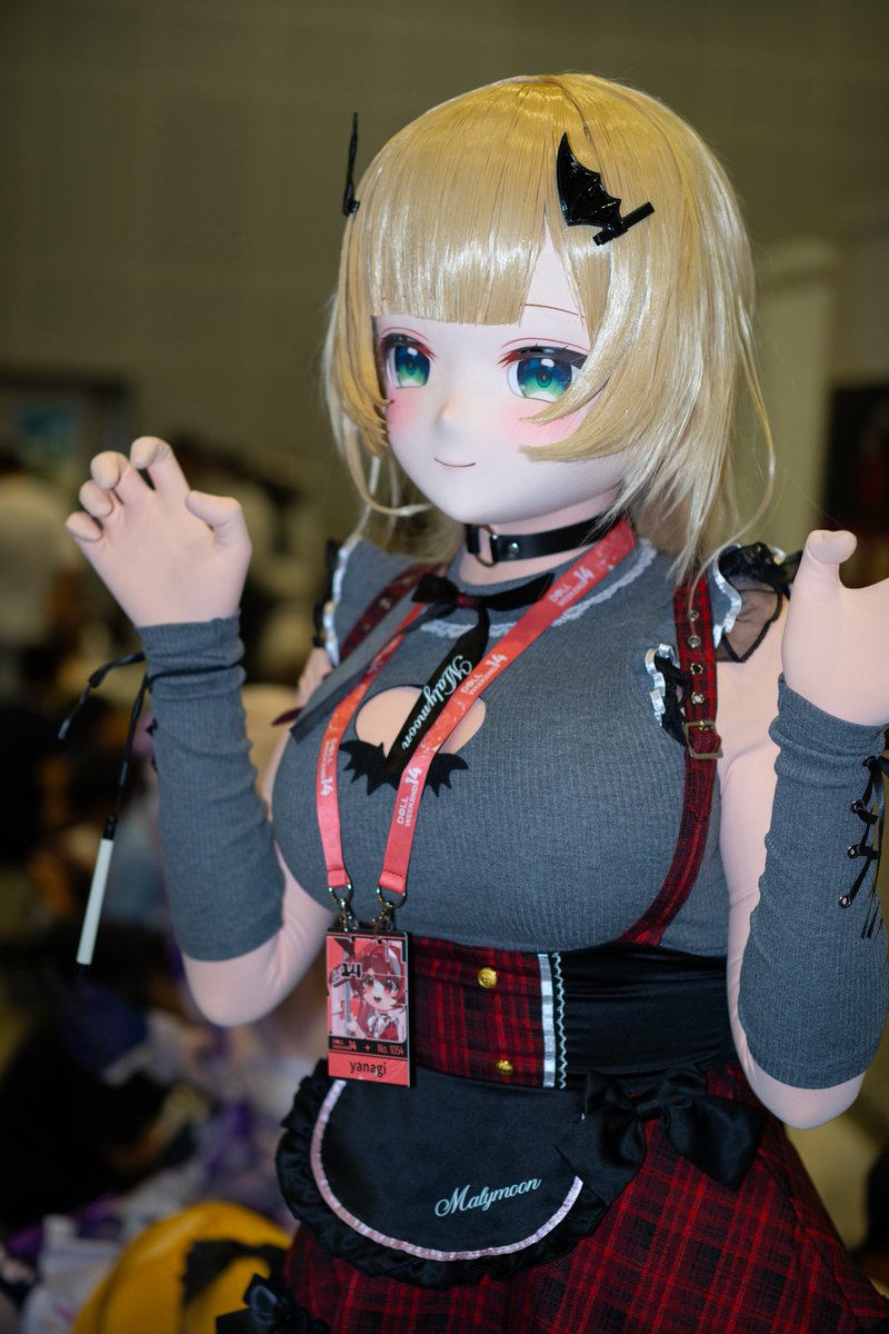 Salix66's tweet photo. 地元のイベントで着た～

📷：@BECOF12355 
#着ぐるみ　#kigurumi https://t.co/ZfMhZnOeaS