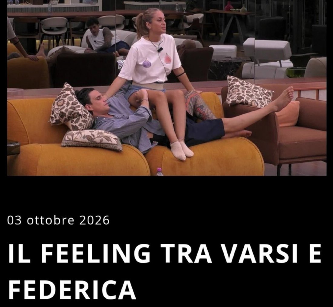 stronza2024's tweet photo. Tac io ho iniziato a shipparli e partono anche gli autori e si vola con i #varfede https://t.co/hcF3NpIEqY