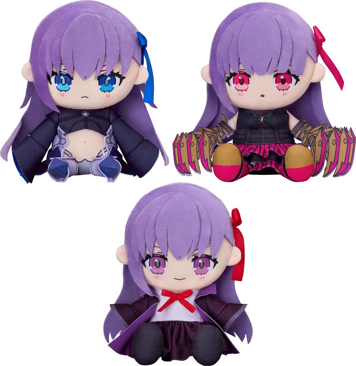 Fateシリーズグッズ＆フィギュア情報 (@figureandhobby) / X