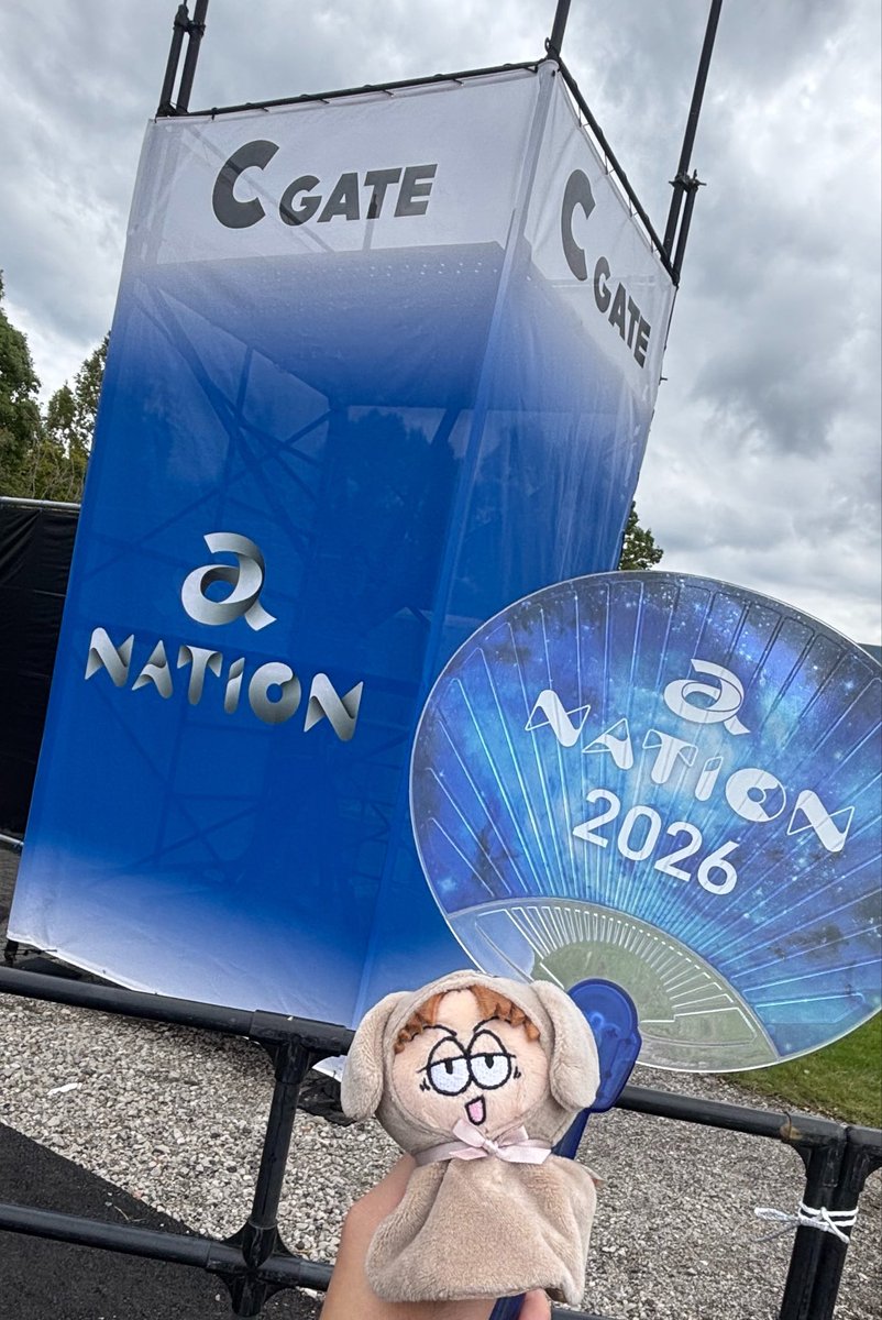 um1775's tweet photo. a-nation楽しかった🫶🏻🫶🏻🫶🏻
哲汰くんの「来年はa-nation立ちましょう」で周りのSWAGじゃない人みんな笑ってくれててホッコリしてくれたと言うことでしょう☺️🍀

広い野外でコール叫べたのも気持ちよかったーー👏👏 https://t.co/iI0dtUmCnM