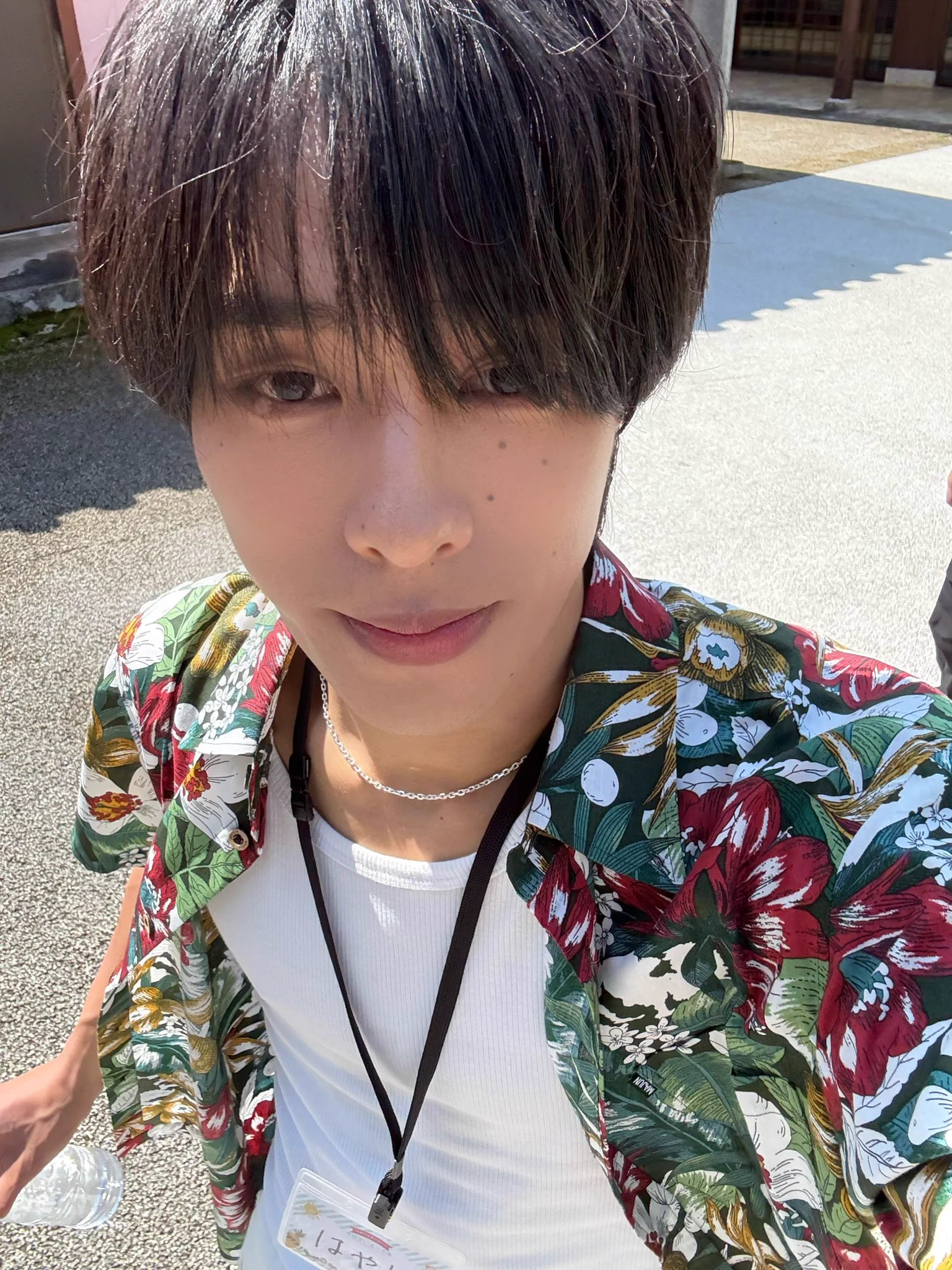佐藤颯人 (@h0601ss1) / X