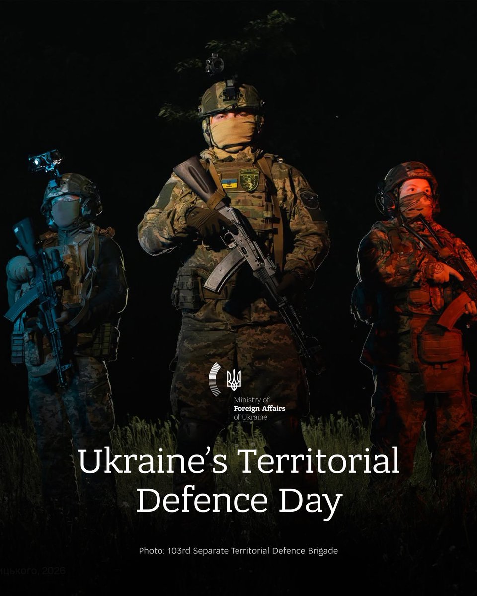 MFA_Ukraine tweet picture