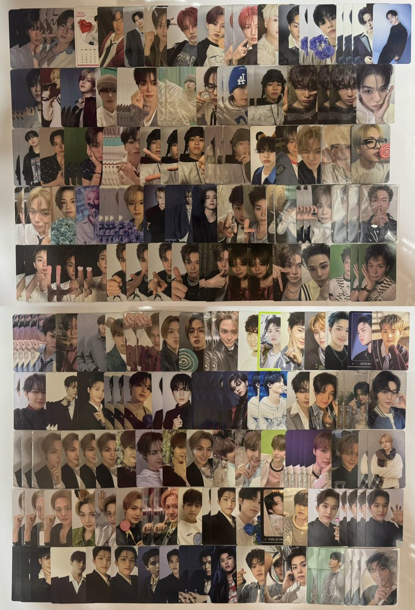 oow0s's tweet photo. TREASURE 交換 グッズ トレカ  KMS ヨントン DVD ６周年
ヒョンソク ジフン ヨシ ジュンギュ ジェヒョク アサヒ ドヨン ハルト ジョンウ ジョンファン 

譲 画像

求 買取 又は 固定ツイ🦋

お気軽にお声掛けください https://t.co/gKKHIPBLgO