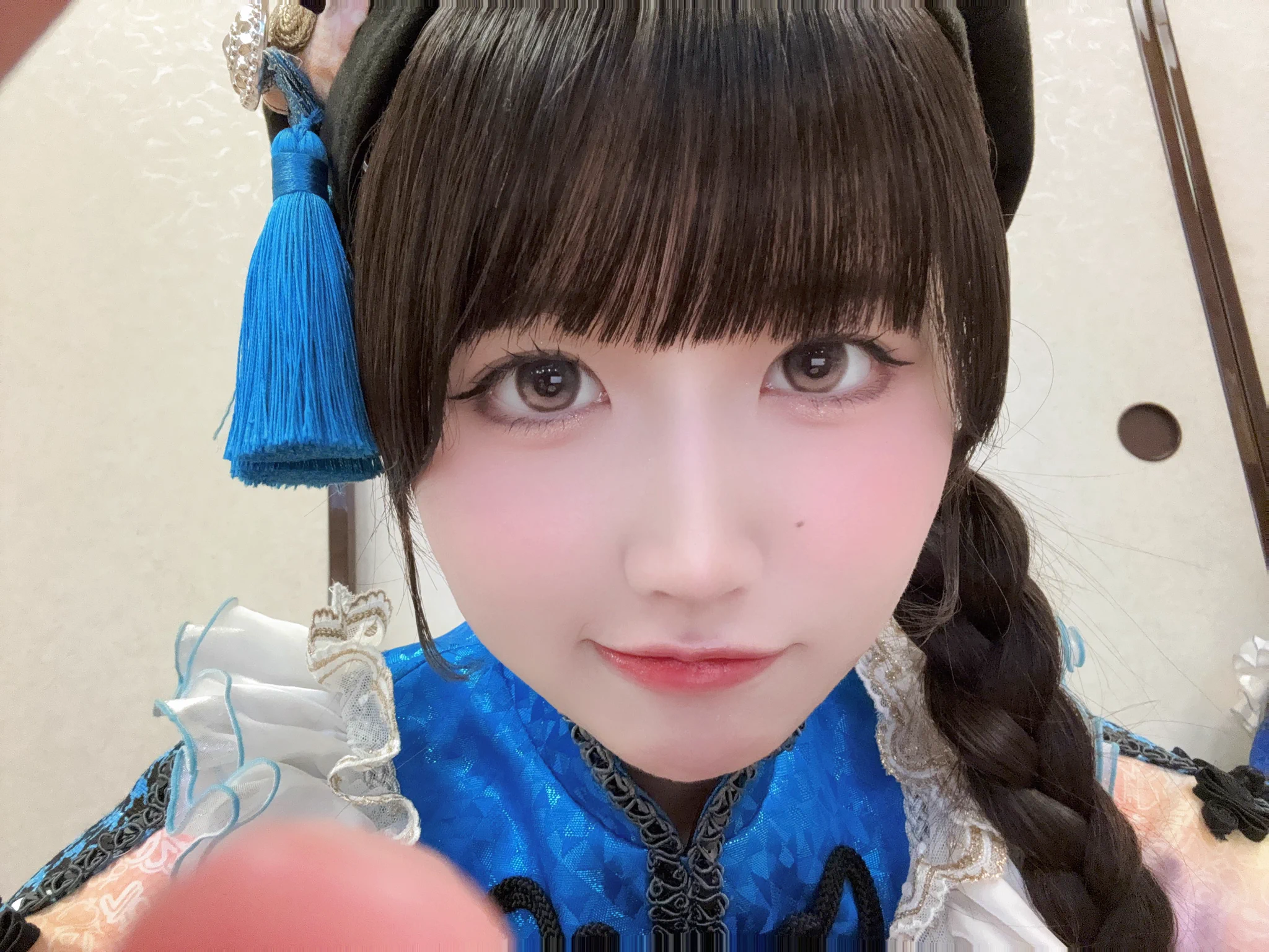 八木遥叶@虹のコンキスタドール on X: 