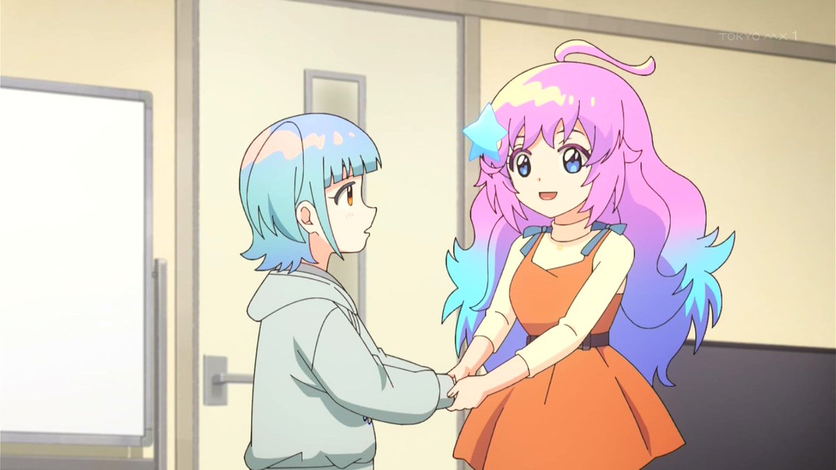 Magical Sisters LuluttoLilly Part 2 Episode 13 post image 1