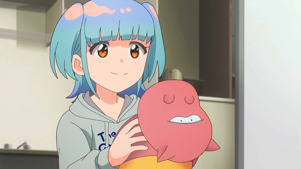 Magical Sisters LuluttoLilly Part 2 Episode 13 post image 1