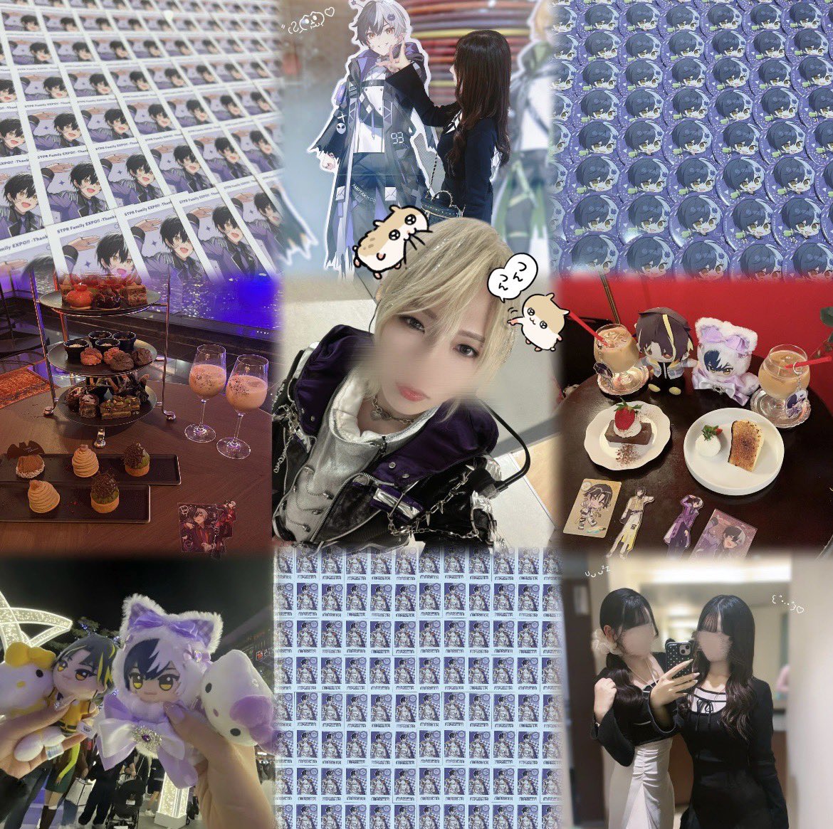 yn_mzs2's tweet photo. お友達探してます(･ω･三･ω･)

#すとぷりすなーさんと繋がりたい #STPRリスナ一さんと繋がりたい ＃騎士Xリスナーさんと繋がりたい #AMPTAKリスナーさんと繋がりたい https://t.co/d6iGaeWPDS