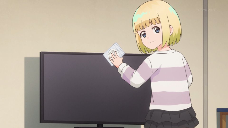 Magical Sisters LuluttoLilly Part 2 Episode 13 post image 1
