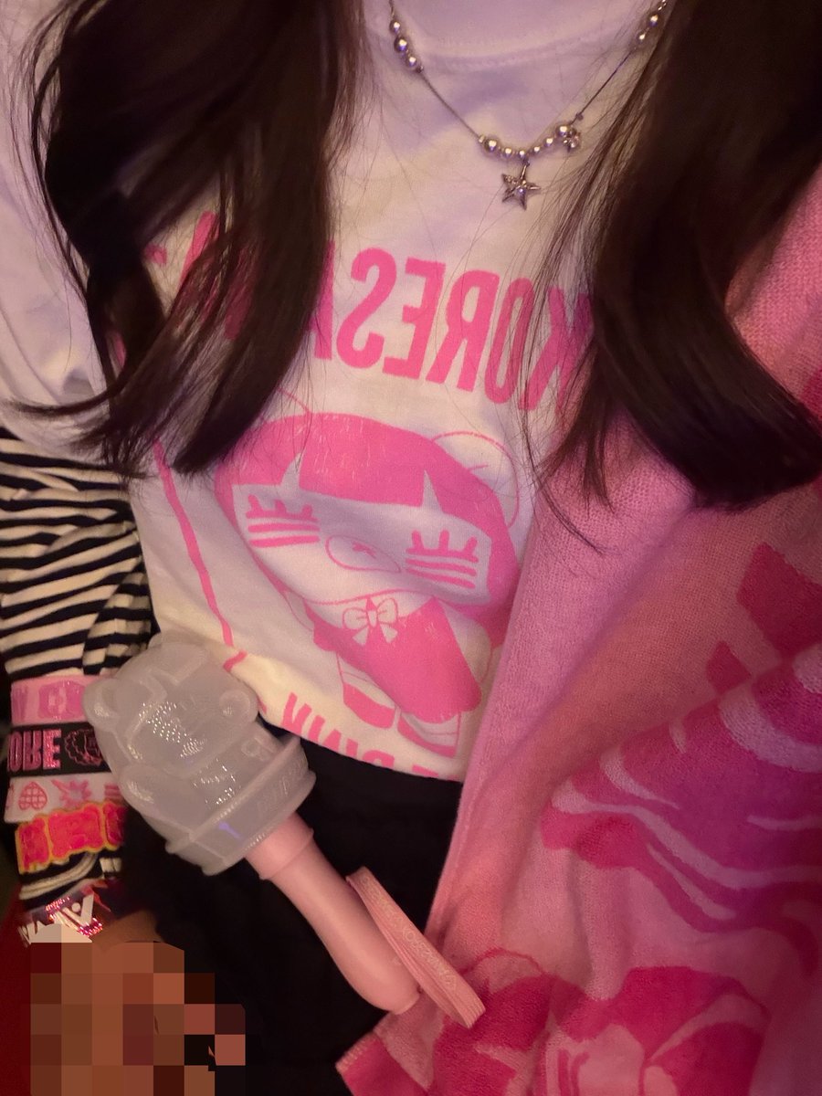Kokokokototori's tweet photo. THEPINKありがとう🩷
全部全部可愛くて最高でした♪︎♪︎
これからもずっーーーと推し続けます♡
#コレサワ
#THEPINK https://t.co/HnJCHiHlDP