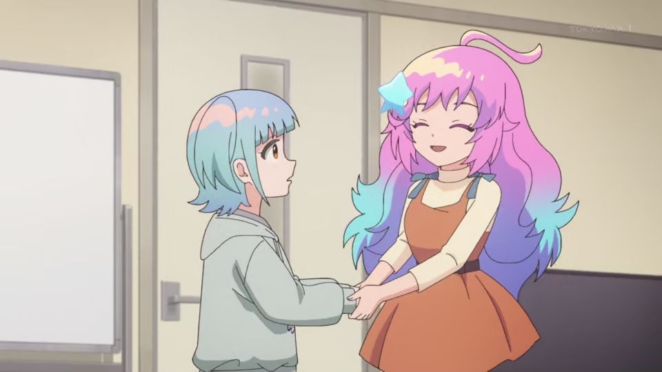 Magical Sisters LuluttoLilly Part 2 Episode 13 post image 1