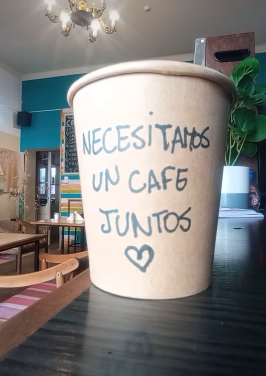 pietroberetta4's tweet photo. #DomingoDeCartelitos
#CartelitosDeCafe https://t.co/YgzQesSoAO