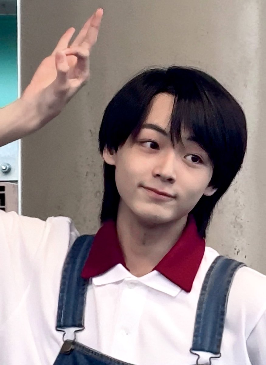 SAN11CHU's tweet photo. 撮可見返してるけど琳仁って本当にかわいくて https://t.co/Z0HcFRQD7n