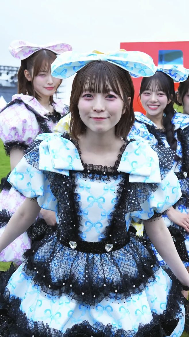 whitestone_cs's tweet photo. なんですかこの可愛い生き物は🩵😇😇😇😇 https://t.co/rYfjvBP6Bz