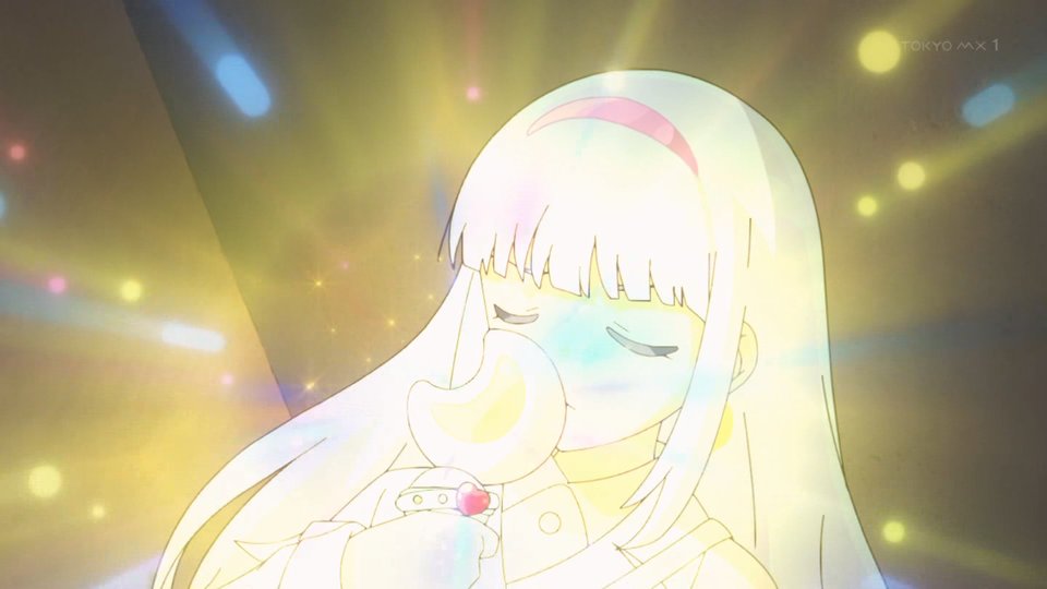 Magical Sisters LuluttoLilly Part 2 Episode 13 post image 1