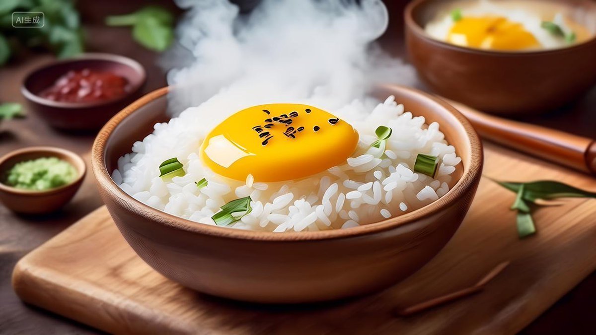 Donnahkbf's tweet photo. Hoy volví a cocinar arroz solo después de aos de pedir comida para llevar; siento el calor de mi propio hogar.， https://t.co/Ku72jurrJg
