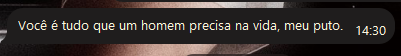 muitograndes's tweet photo. ⠀

⠀⠀⠀⠀se ele não te ama desse jeito,
⠀⠀⠀⠀⠀⠀⠀então ele não te ama.

⠀ https://t.co/rItqs3fK9x