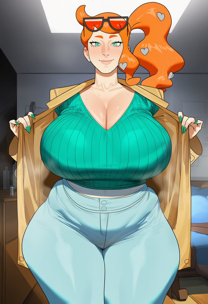 worldorderfv9h's tweet photo. ★ Pequeña aclaración ★ 

El perfil está centrado netorare/ netorase, sexo duro, feminización y demás fetiches. 

A la hora de rolear yo uso tanto a las tetonas del catálogo que se les muestra y los ineficazes.

No puedo recordar que más iba a poner, sorry (⁠~⁠￣⁠³⁠￣⁠)⁠~ https://t.co/XdX3o228Gb