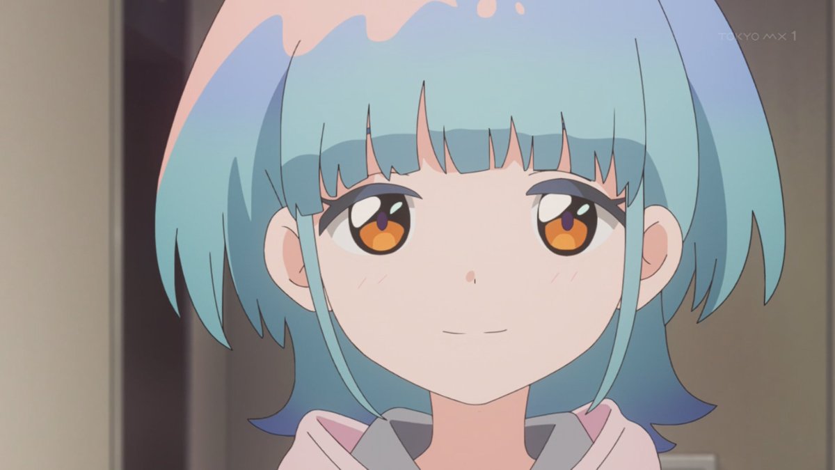 『魔法の姉妹ルルットリリィ【第2クール】』第13話 感想｜秘密と出会いが重なり、未来への予感が膨らんだ反応画像24