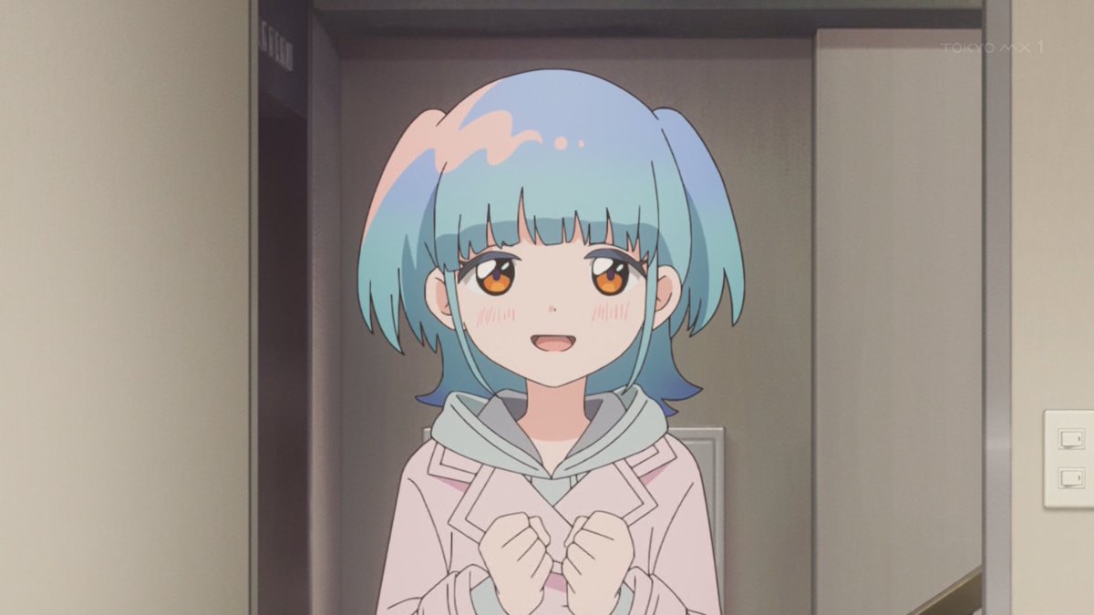 『魔法の姉妹ルルットリリィ【第2クール】』第13話 感想｜秘密と出会いが重なり、未来への予感が膨らんだ反応画像23