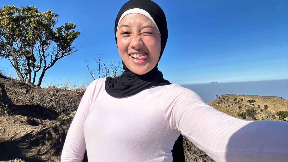 galerhijab's tweet photo. terlalu indah😋 https://t.co/sSAoqUGUIf