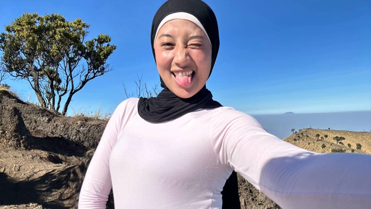 galerhijab's tweet photo. terlalu indah😋 https://t.co/sSAoqUGUIf